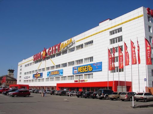 Магазин VLADAMEBLIV в м. Харків